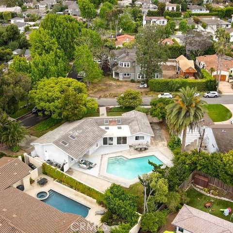 4033 Via Gavilan, Palos Verdes Estates, CA 90274
