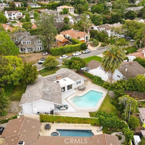 4033 Via Gavilan, Palos Verdes Estates, CA 90274