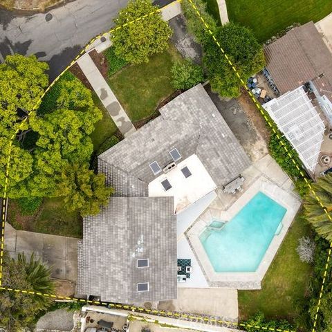 4033 Via Gavilan, Palos Verdes Estates, CA 90274