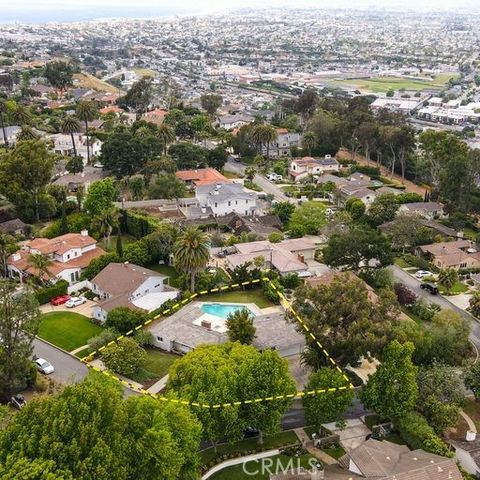 4033 Via Gavilan, Palos Verdes Estates, CA 90274