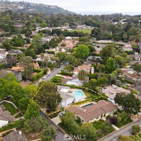 4033 Via Gavilan, Palos Verdes Estates, CA 90274