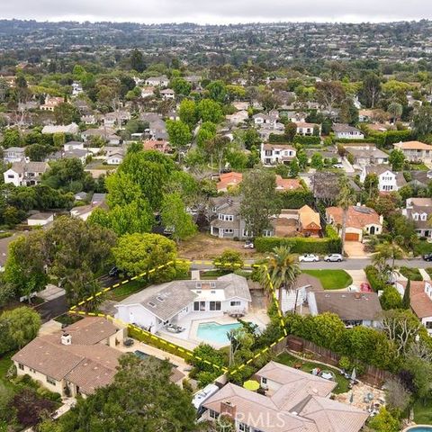 4033 Via Gavilan, Palos Verdes Estates, CA 90274