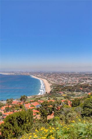 4033 Via Gavilan, Palos Verdes Estates, CA 90274