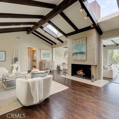 4033 Via Gavilan, Palos Verdes Estates, CA 90274