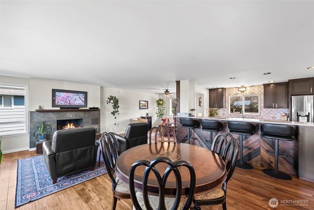1841 N Lenore Drive, Tacoma, WA 98406