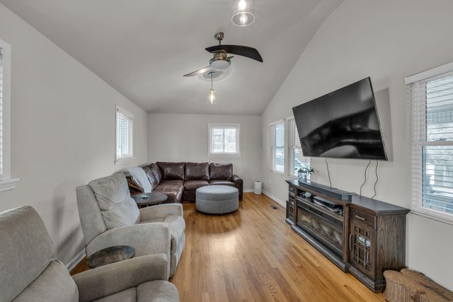 5416 Crestview Drive, Hixson, TN 37343