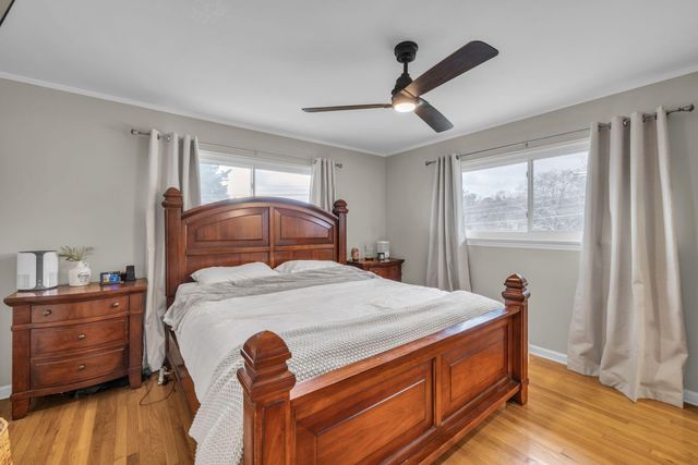 5416 Crestview Drive, Hixson, TN 37343