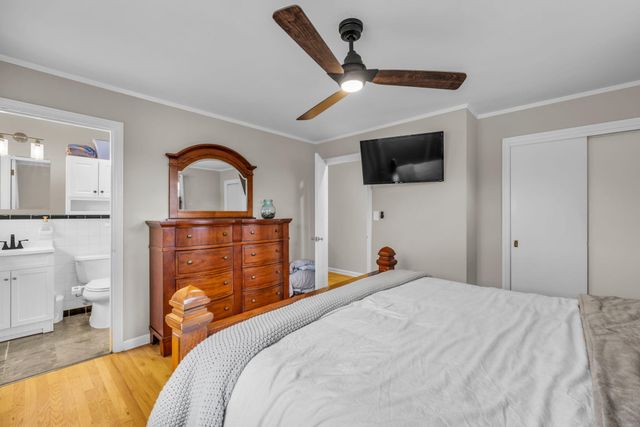 5416 Crestview Drive, Hixson, TN 37343