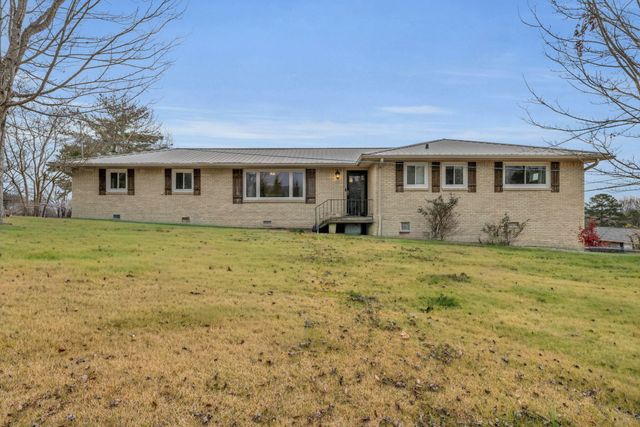 5416 Crestview Drive, Hixson, TN 37343