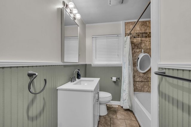 5416 Crestview Drive, Hixson, TN 37343