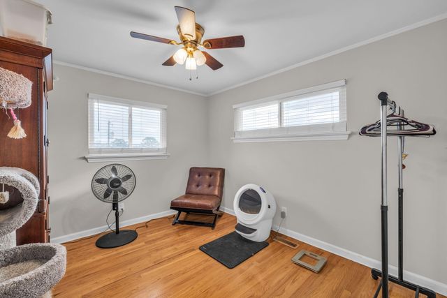 5416 Crestview Drive, Hixson, TN 37343