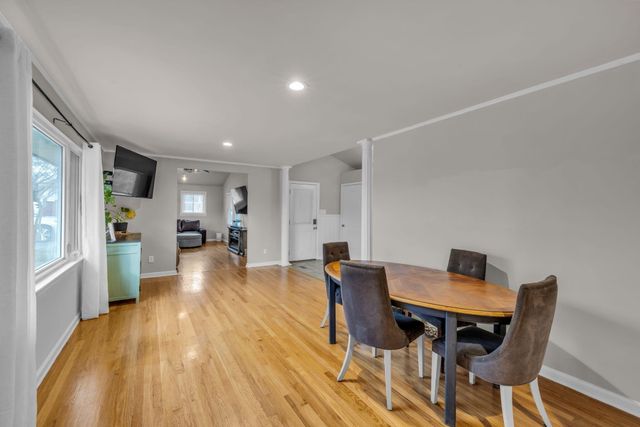 5416 Crestview Drive, Hixson, TN 37343