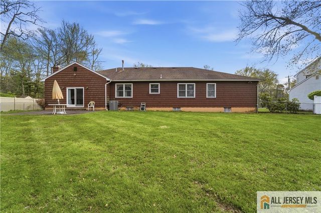 1177 Aaron Road, North Brunswick, NJ 08902