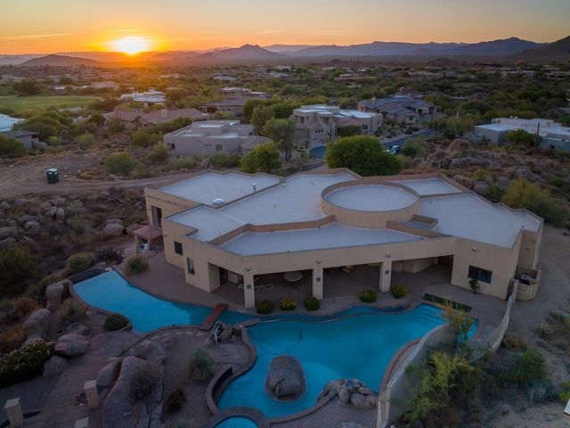 28743 N 106th Place, Scottsdale, AZ 85262