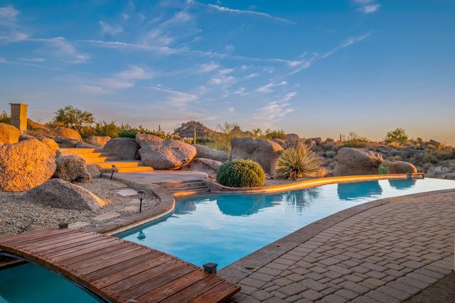 28743 N 106th Place, Scottsdale, AZ 85262