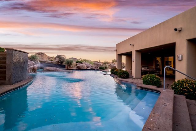 28743 N 106th Place, Scottsdale, AZ 85262