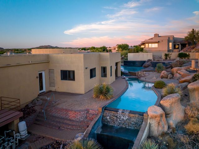 28743 N 106th Place, Scottsdale, AZ 85262
