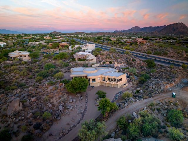 28743 N 106th Place, Scottsdale, AZ 85262