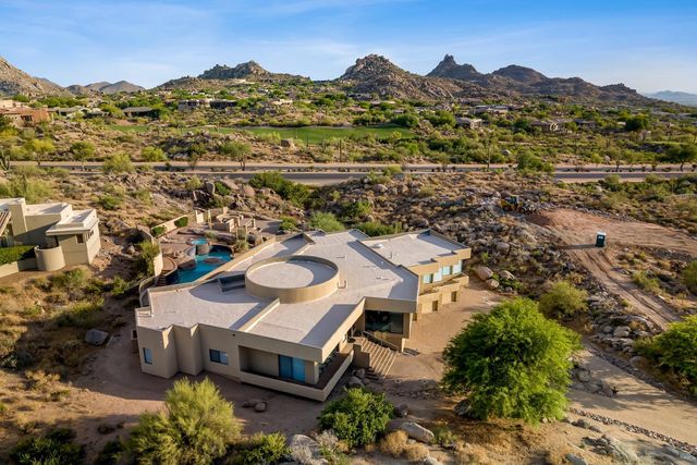 28743 N 106th Place, Scottsdale, AZ 85262