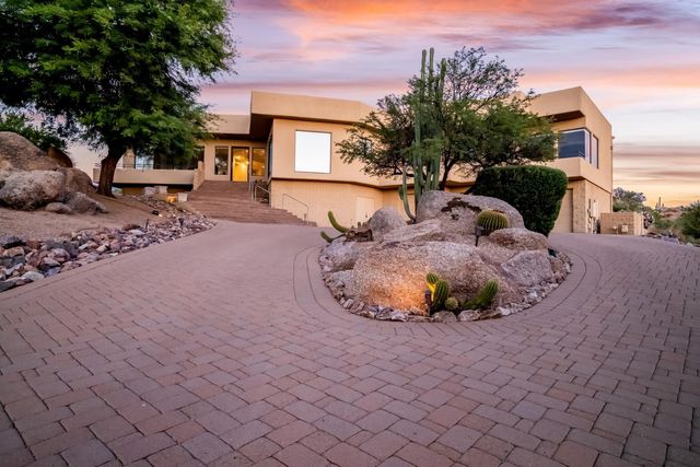 28743 N 106th Place, Scottsdale, AZ 85262