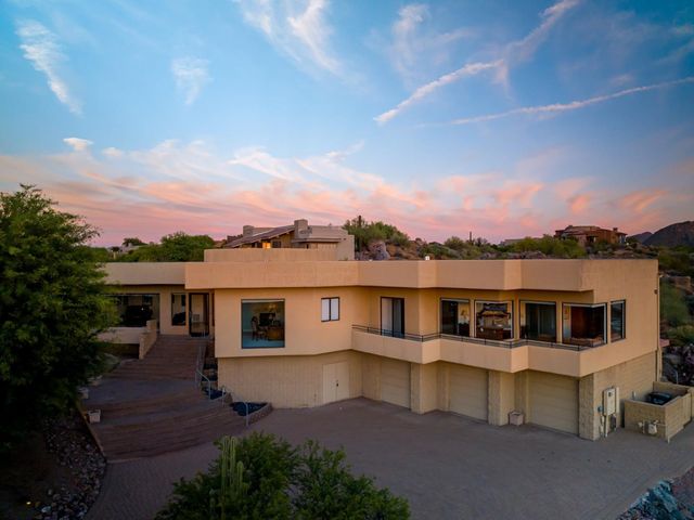 28743 N 106th Place, Scottsdale, AZ 85262