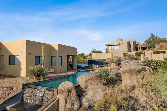 28743 N 106th Place, Scottsdale, AZ 85262