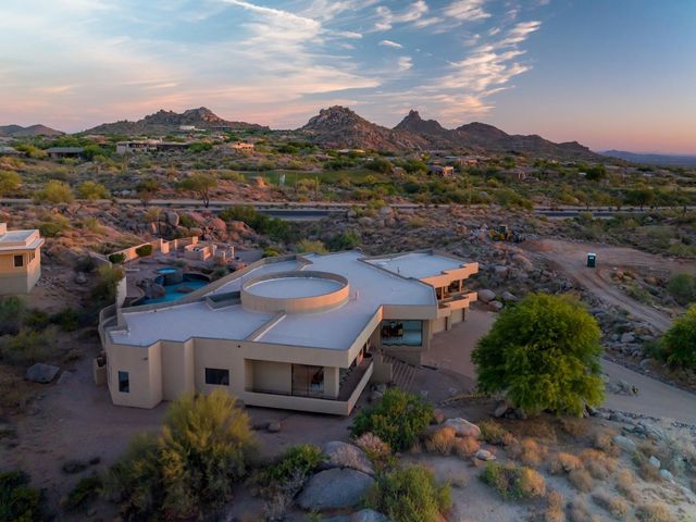 28743 N 106th Place, Scottsdale, AZ 85262