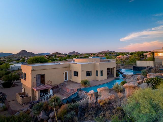 28743 N 106th Place, Scottsdale, AZ 85262