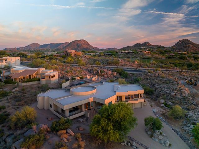 28743 N 106th Place, Scottsdale, AZ 85262