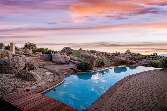28743 N 106th Place, Scottsdale, AZ 85262