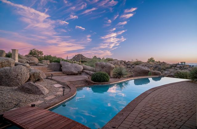 28743 N 106th Place, Scottsdale, AZ 85262