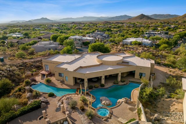 28743 N 106th Place, Scottsdale, AZ 85262