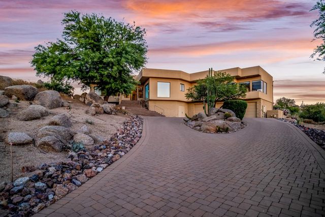 28743 N 106th Place, Scottsdale, AZ 85262