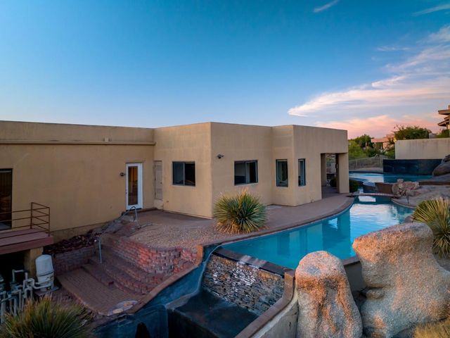 28743 N 106th Place, Scottsdale, AZ 85262