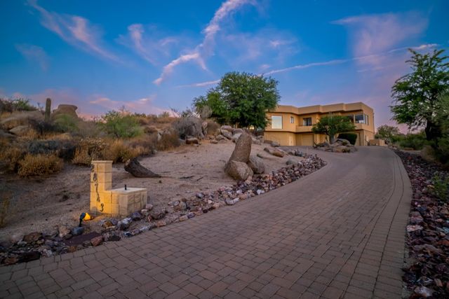 28743 N 106th Place, Scottsdale, AZ 85262