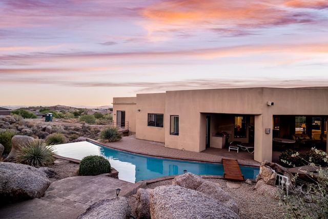 28743 N 106th Place, Scottsdale, AZ 85262