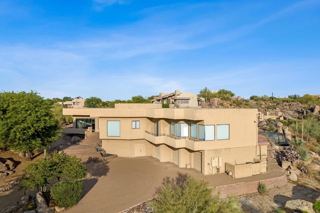 28743 N 106th Place, Scottsdale, AZ 85262