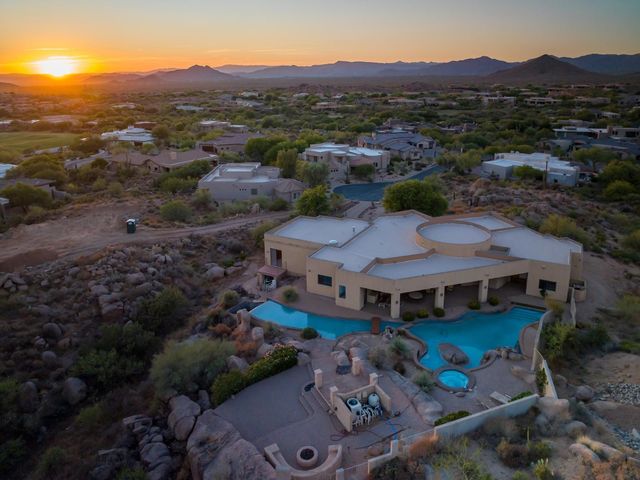 28743 N 106th Place, Scottsdale, AZ 85262