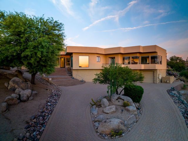 28743 N 106th Place, Scottsdale, AZ 85262