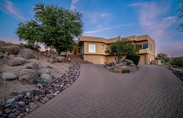 28743 N 106th Place, Scottsdale, AZ 85262