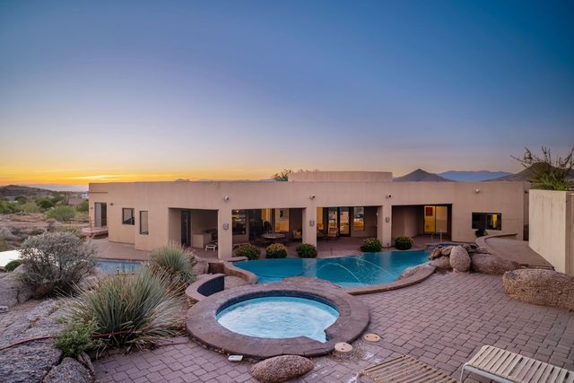 28743 N 106th Place, Scottsdale, AZ 85262