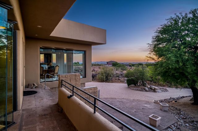 28743 N 106th Place, Scottsdale, AZ 85262
