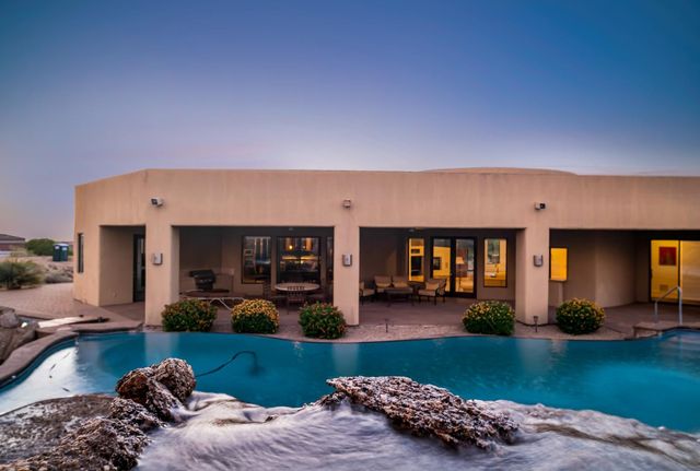 28743 N 106th Place, Scottsdale, AZ 85262