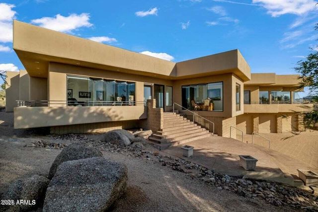 28743 N 106TH Place, Scottsdale, AZ 85262