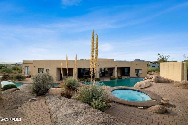 28743 N 106TH Place, Scottsdale, AZ 85262