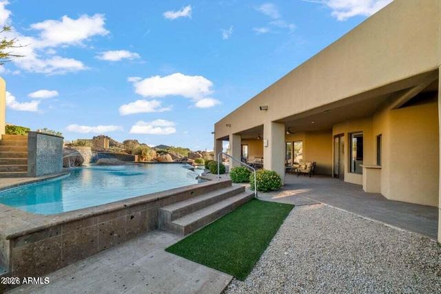 28743 N 106TH Place, Scottsdale, AZ 85262