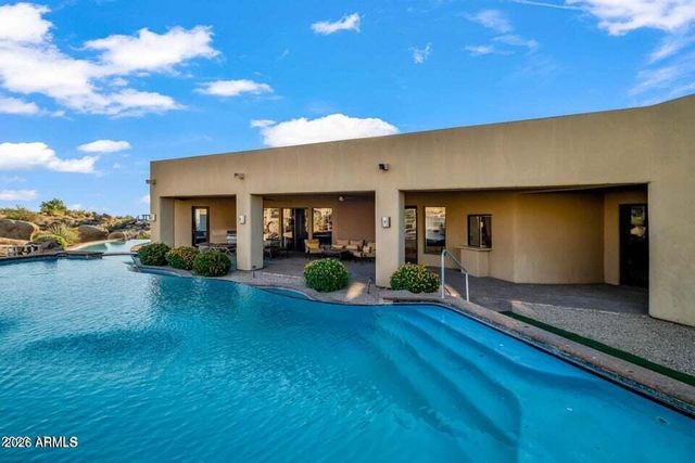 28743 N 106TH Place, Scottsdale, AZ 85262