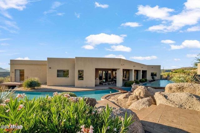 28743 N 106TH Place, Scottsdale, AZ 85262