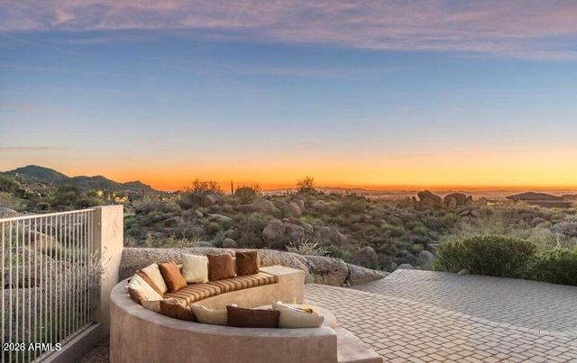 28743 N 106TH Place, Scottsdale, AZ 85262