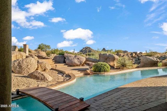 28743 N 106TH Place, Scottsdale, AZ 85262